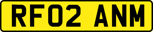 RF02ANM