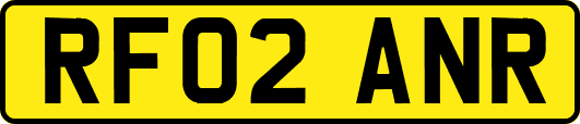 RF02ANR