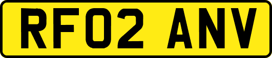 RF02ANV