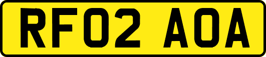 RF02AOA