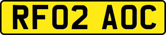 RF02AOC