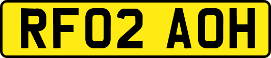 RF02AOH