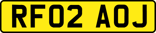 RF02AOJ