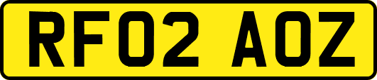 RF02AOZ