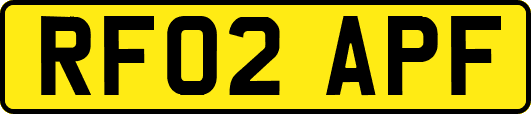 RF02APF