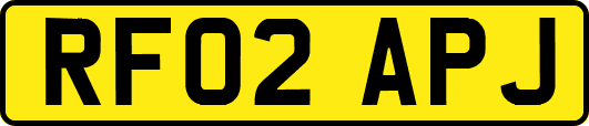 RF02APJ