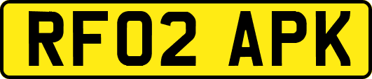 RF02APK