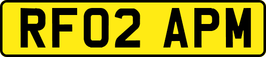 RF02APM