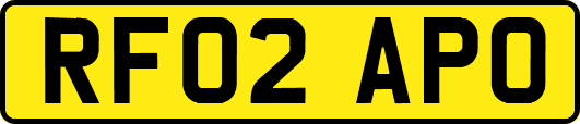 RF02APO