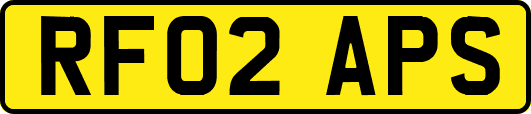 RF02APS