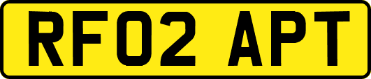 RF02APT