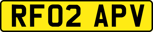 RF02APV