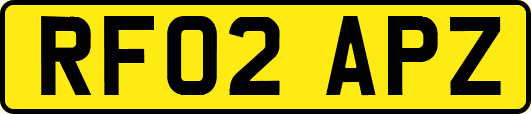 RF02APZ
