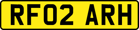 RF02ARH