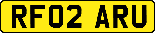 RF02ARU