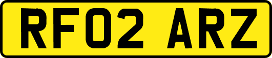 RF02ARZ