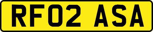 RF02ASA