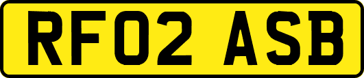 RF02ASB