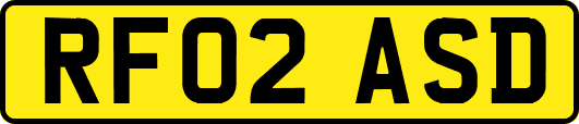RF02ASD