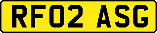 RF02ASG