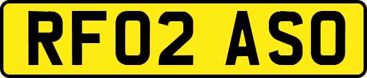 RF02ASO