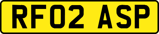 RF02ASP