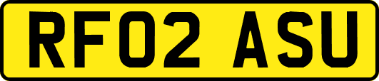RF02ASU