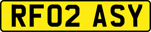 RF02ASY