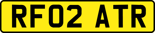 RF02ATR
