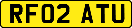 RF02ATU