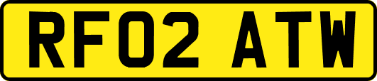 RF02ATW