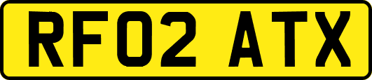 RF02ATX