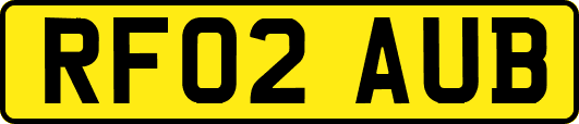 RF02AUB
