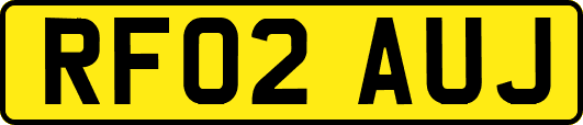 RF02AUJ