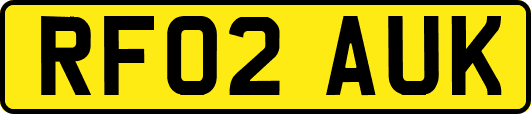 RF02AUK
