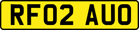RF02AUO