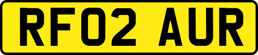 RF02AUR