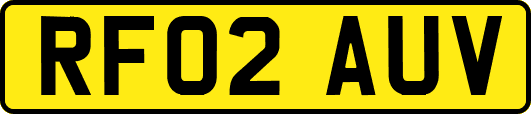RF02AUV