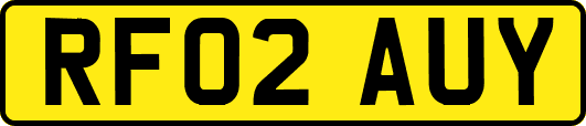 RF02AUY