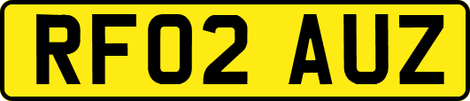 RF02AUZ