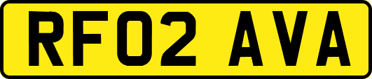 RF02AVA