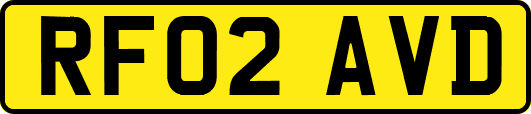 RF02AVD