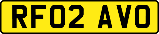 RF02AVO