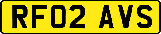 RF02AVS