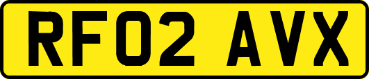 RF02AVX