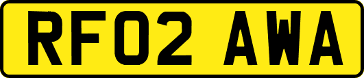 RF02AWA