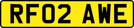 RF02AWE