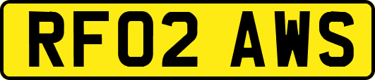 RF02AWS