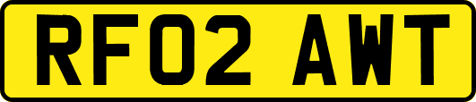 RF02AWT