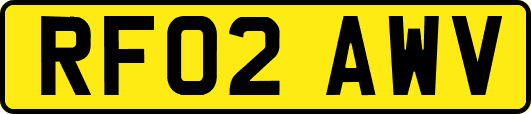 RF02AWV